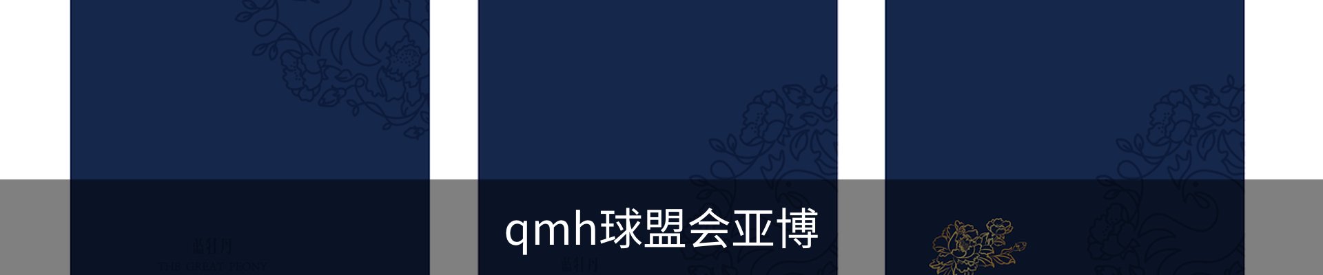 球盟会·qmh(中国)-官方网站