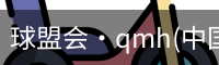 qmh球盟会亚博
